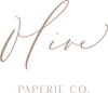 Olive Paperie Co.