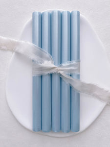 Wax Sticks | Light Blue
