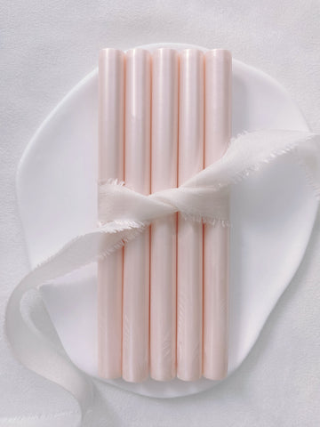 Wax Sticks | Nude Pearl